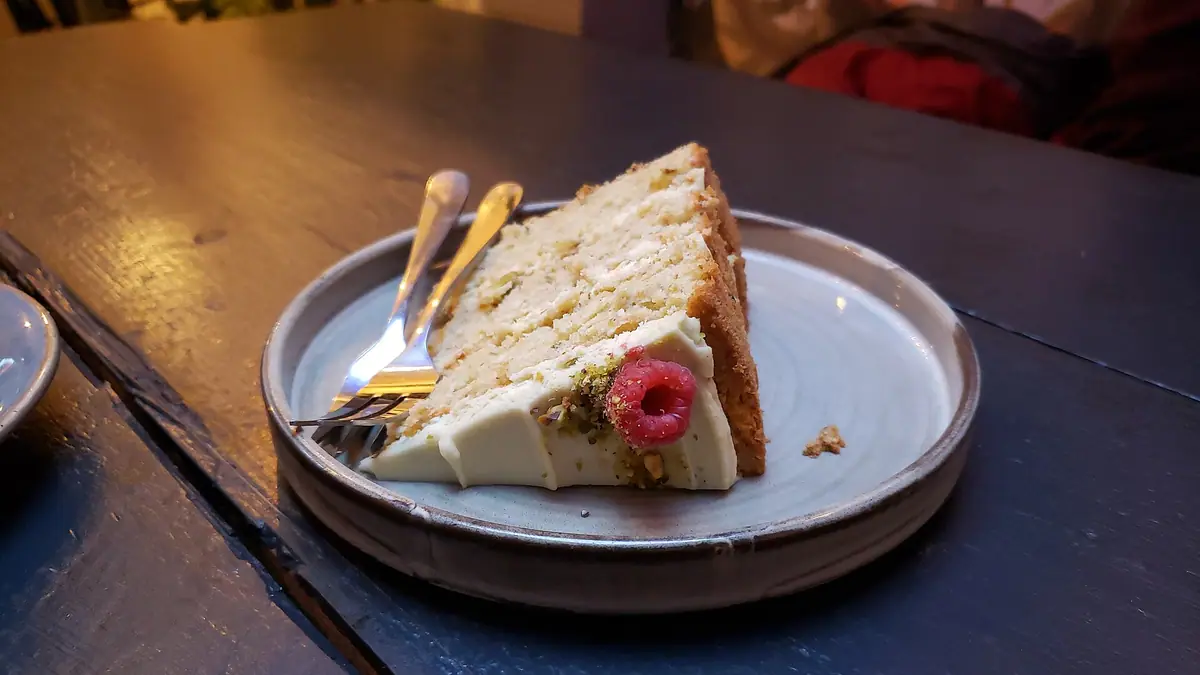AR-Ty Cakes – cake shop in Cimla, Neath